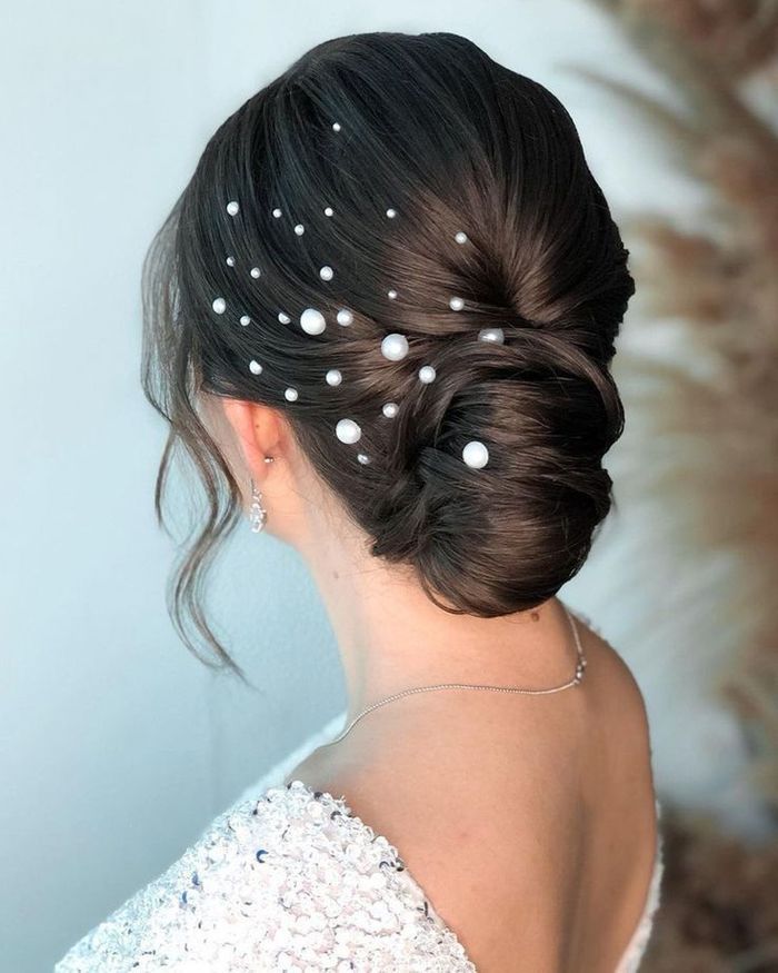 Top 5 Wedding Hairstyles for Every Bride