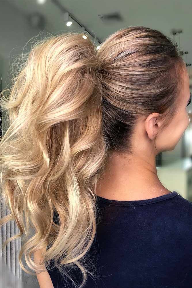 Quick Hairstyles for Busy Mornings