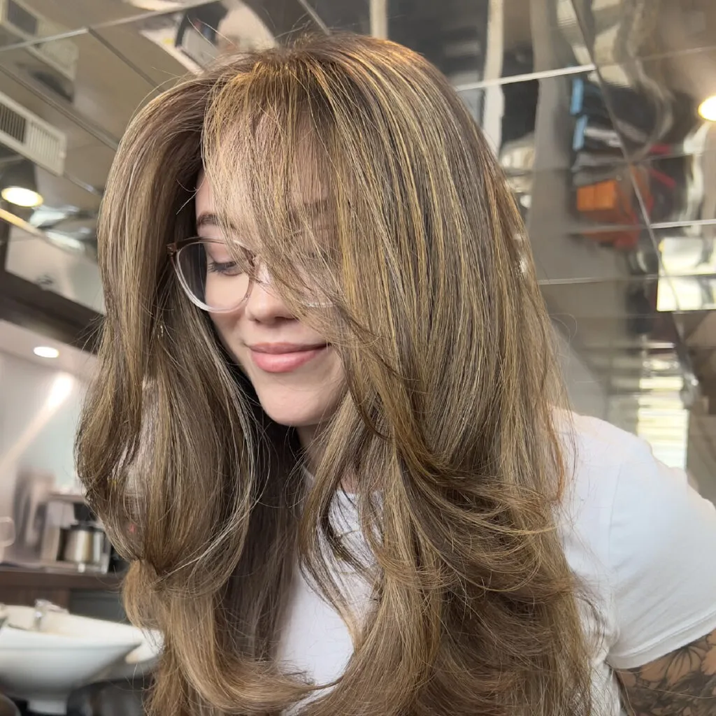 Secrets to Healthier Hair This Winter