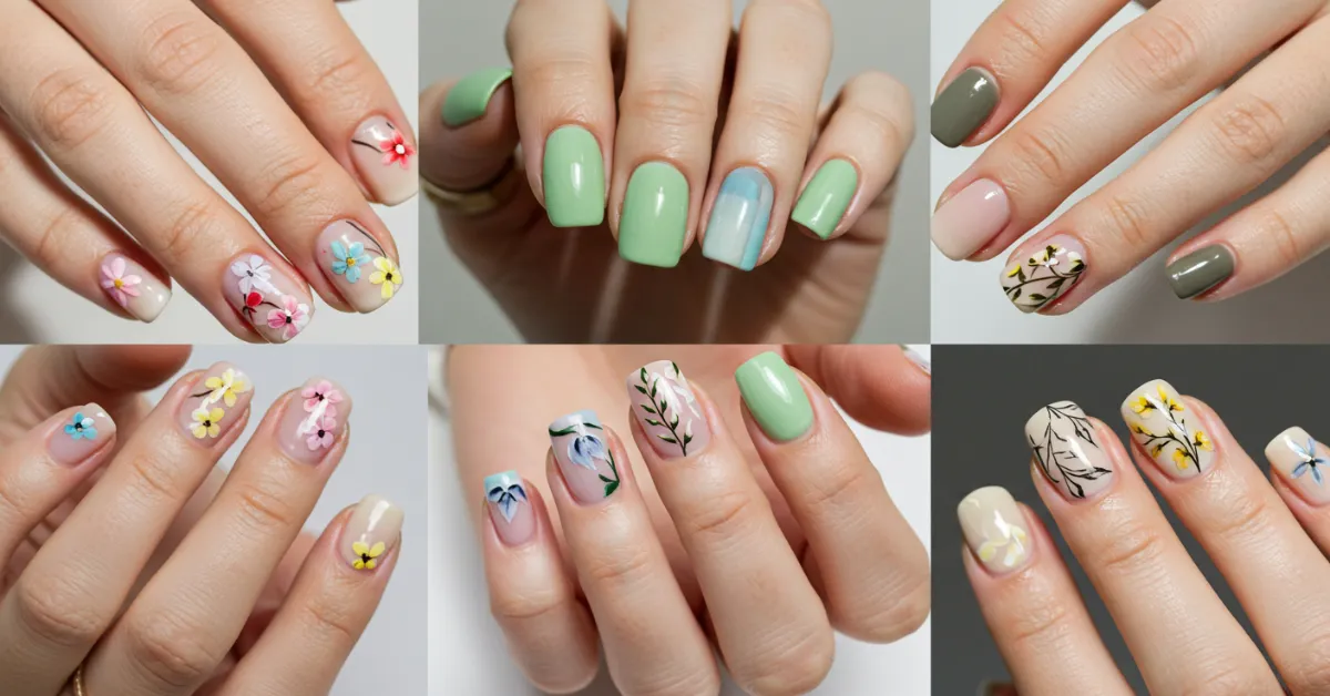 How to Strengthen Weak Nails Naturally