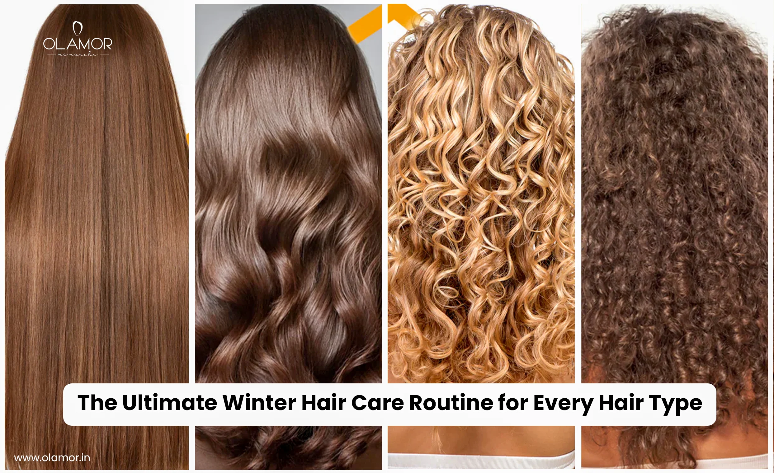 Top 3 DIY Hair Masks for Deep Conditioning