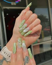 Spring Nail Trends You’ll Love in 2025