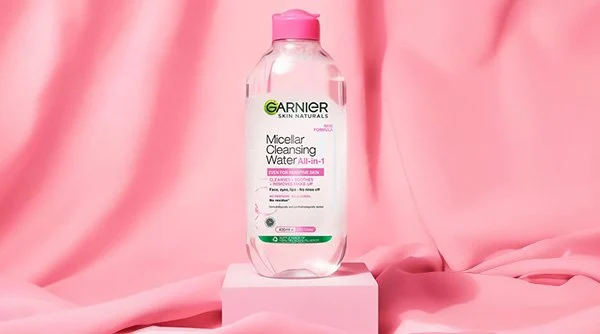 Your Daily Skincare Routine—Salon Edition